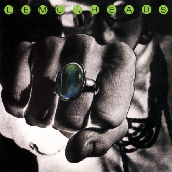 Lemonheads - Lovey  |  Vinyl LP | Lemonheads - Lovey (2 LPs) | Records on Vinyl