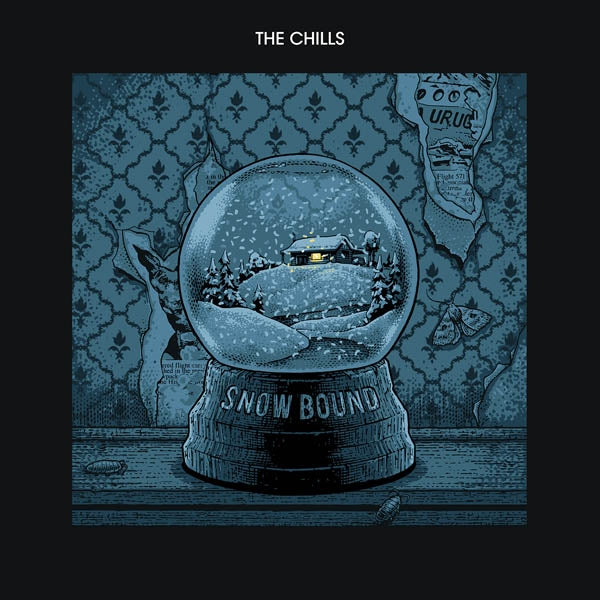 Chills - Snow Bound | Vinyl LP | Chills - Snow Bound (LP) | Records on Vinyl