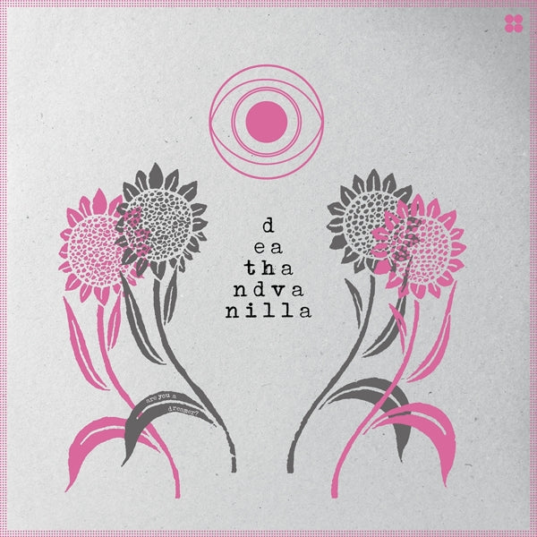 Death And Vanilla - Are You A Dreamer? |  Vinyl LP | Death and Vanilla - Are You a Dreamer? (LP) | Records on Vinyl