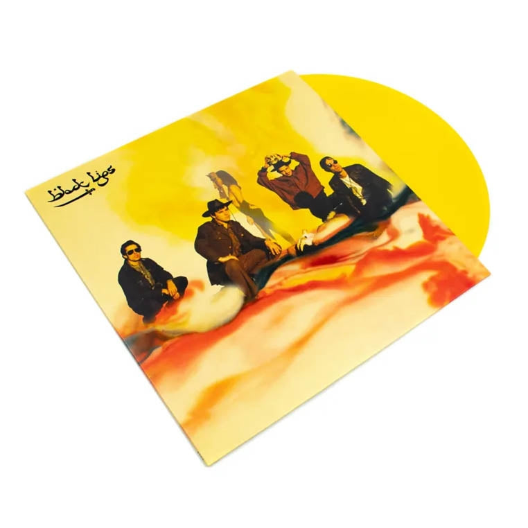 |  Vinyl LP | Black Lips - Arabia Mountain (LP) | Records on Vinyl