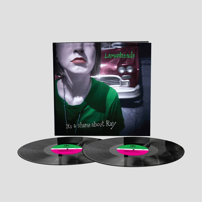 |  Vinyl LP | Lemonheads - It's a Shame About Ray (2 LPs) | Records on Vinyl