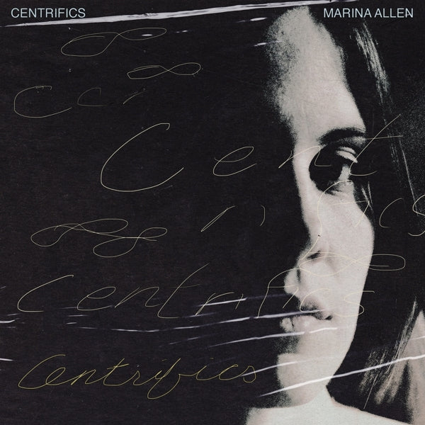 |  Vinyl LP | Marina Allen - Centrifics (LP) | Records on Vinyl