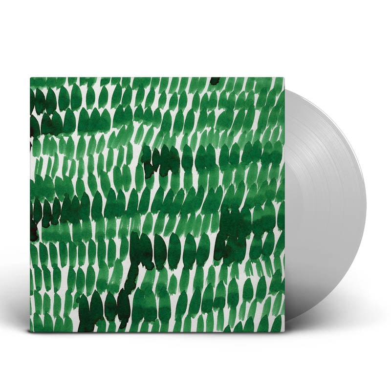 |  Vinyl LP | Faten Kanaan - Afterpoem (LP) | Records on Vinyl