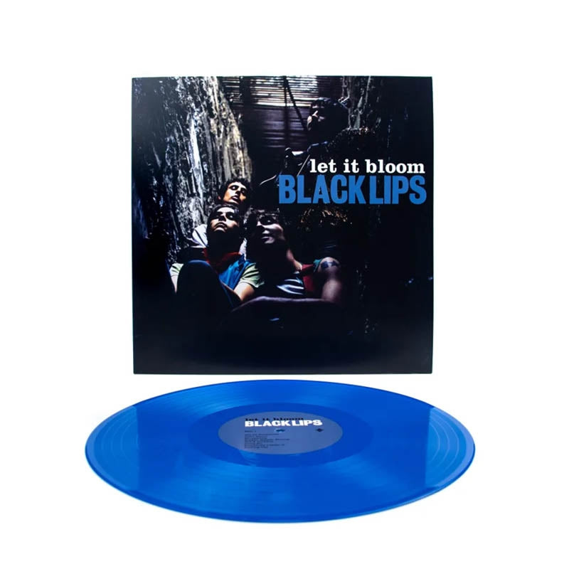 |  Vinyl LP | Black Lips - Let It Bloom (LP) | Records on Vinyl
