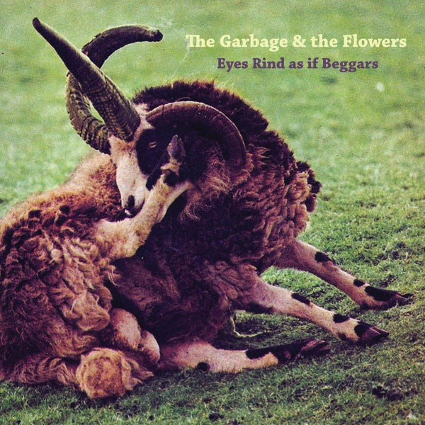 Garbage & The Flowers - Eyes Rind As If..  |  Vinyl LP | Garbage & the Flowers - Eyes Rind As If Beggars (3 LPs) | Records on Vinyl