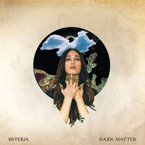 | Vinyl LP | Sisteria - Dark Matter (LP) | Records on Vinyl
