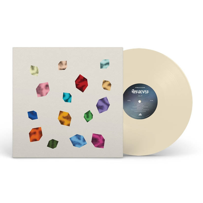 |  Vinyl LP | Turnover - Myself In the Way (LP) | Records on Vinyl