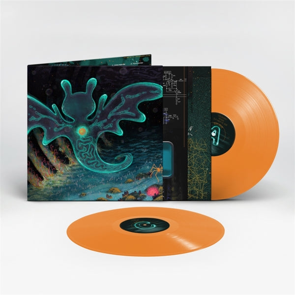 |  Vinyl LP | Glass Beach - Plastic Death (2 LPs) | Records on Vinyl