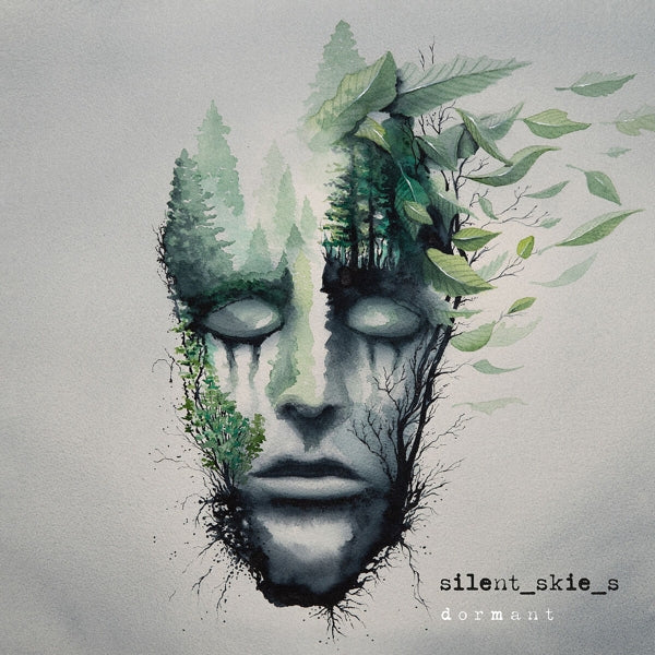 |  Vinyl LP | Silent Skies - Dormant (2 LPs) | Records on Vinyl