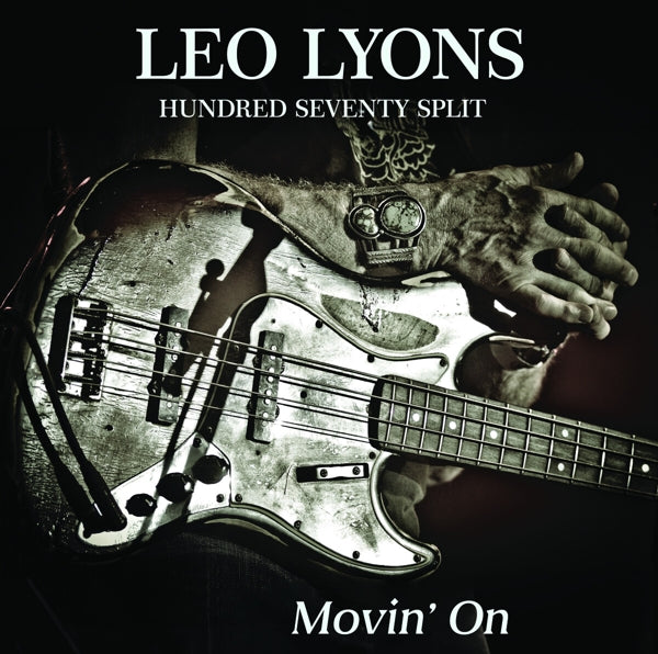 |  Vinyl LP | Hundred Seventy Split - Movin' On (LP) | Records on Vinyl