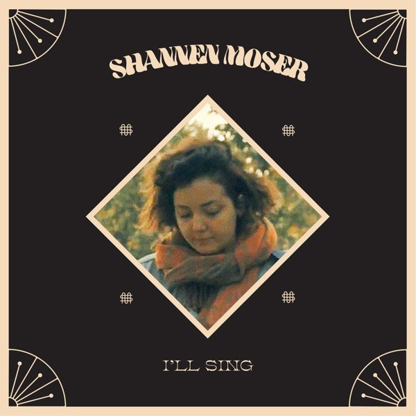 |  Vinyl LP | Shannen Moser - I'll Sing (LP) | Records on Vinyl