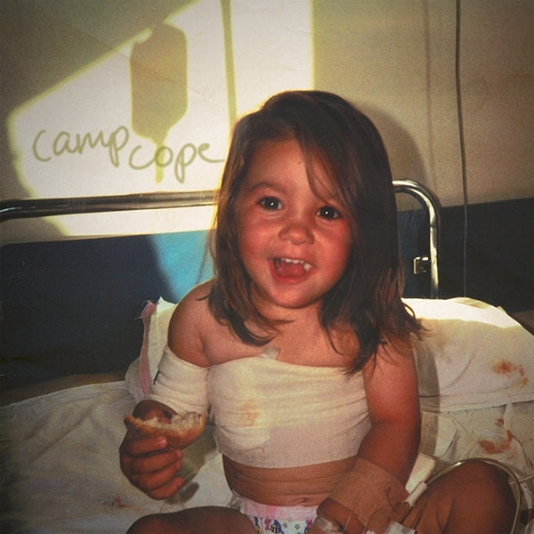 |  Vinyl LP | Camp Cope - Camp Cope (LP) | Records on Vinyl