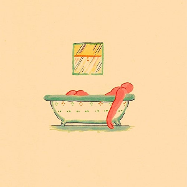 Pile - A Hairshirt Of Purpose |  Vinyl LP | Pile - A Hairshirt Of Purpose (LP) | Records on Vinyl