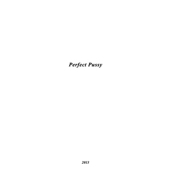 |  12" Single | Perfect Pussy - I Have Lost All Desire For (Single) | Records on Vinyl