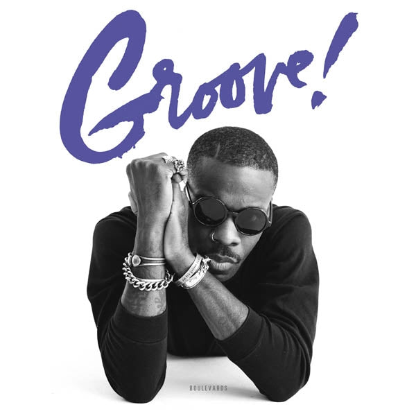 Boulevards - Groove |  Vinyl LP | Boulevards - Groove (LP) | Records on Vinyl