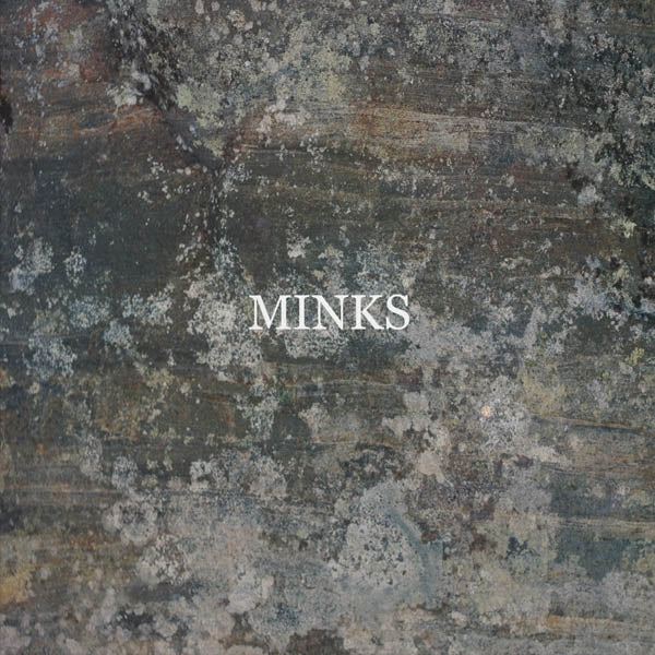 Minks - By The Hedge |  Vinyl LP | Minks - By the Hedge (LP) | Records on Vinyl