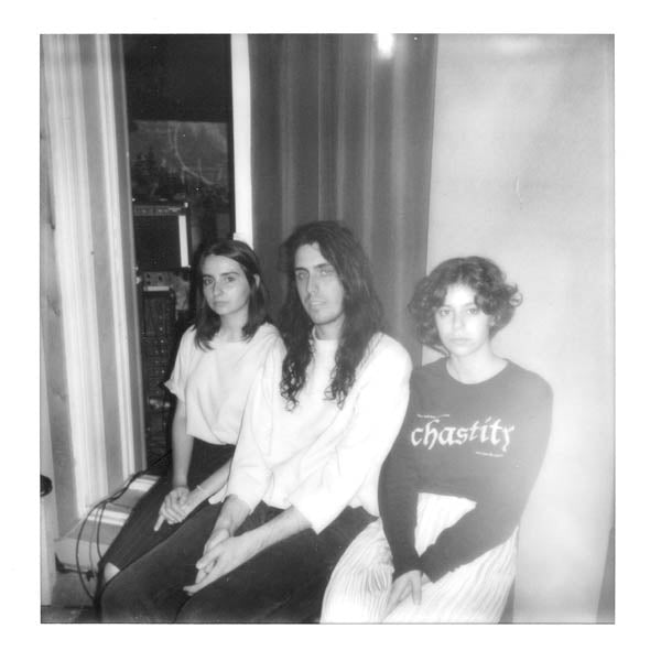 Mourn & Chastity - Sun  |  7" Single | Mourn & Chastity - Sun (Single) | Records on Vinyl