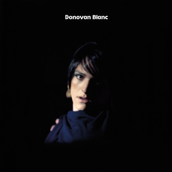 Donovan Blanc - Donovan |  Vinyl LP | Donovan Blanc - Donovan Blanc (LP) | Records on Vinyl