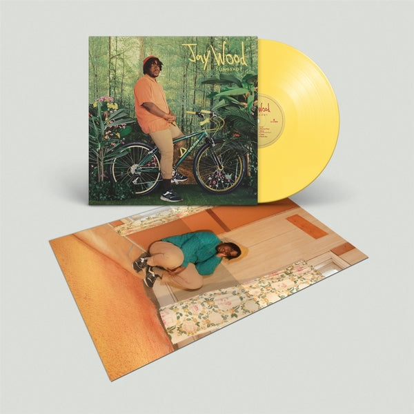 |  Vinyl LP | Jaywood - Slingshot (LP) | Records on Vinyl