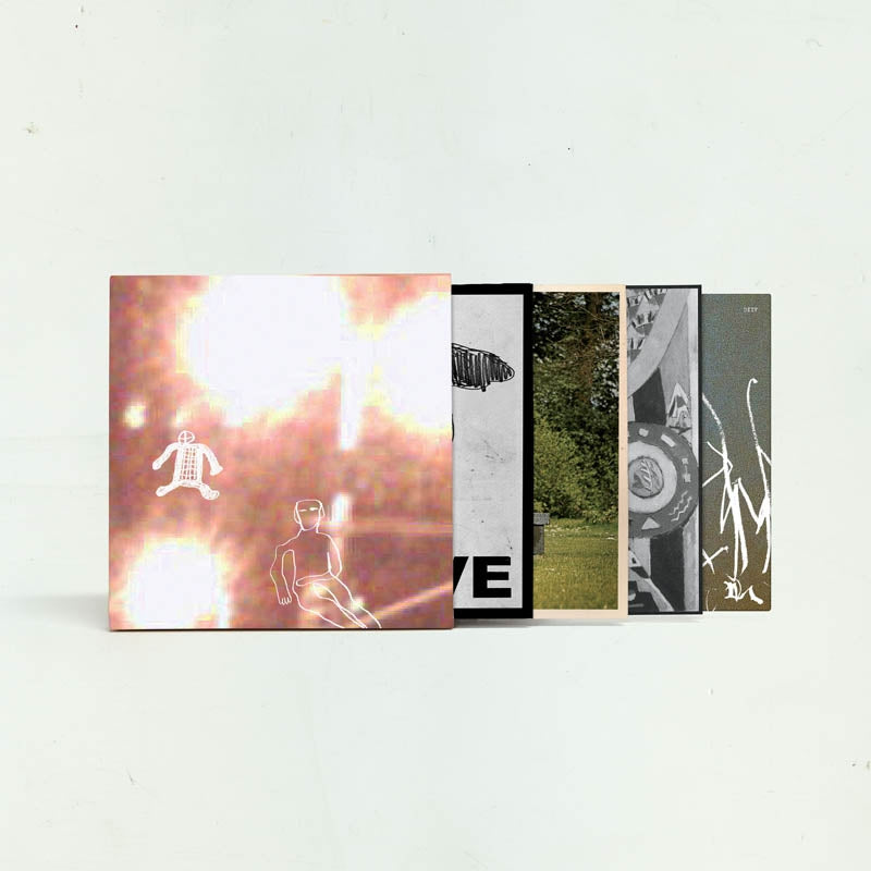 |  7" Single | Diiv - Sometime / Human / Geist (3 Singles) | Records on Vinyl