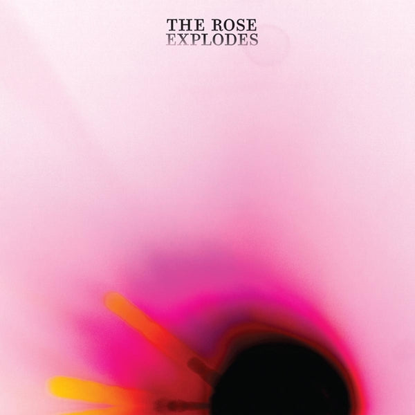 Dream Boat - Rose Explodes |  Vinyl LP | Dream Boat - Rose Explodes (LP) | Records on Vinyl