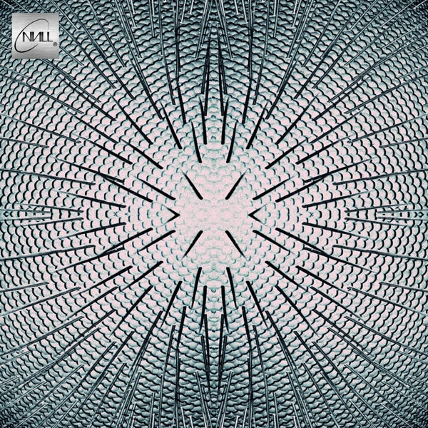 |  12" Single | Null - Almost (Mini-Album) (Single) | Records on Vinyl