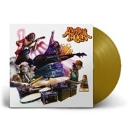 Monster Truck - True Rockers  |  Vinyl LP | Monster Truck - True Rockers  (LP) | Records on Vinyl