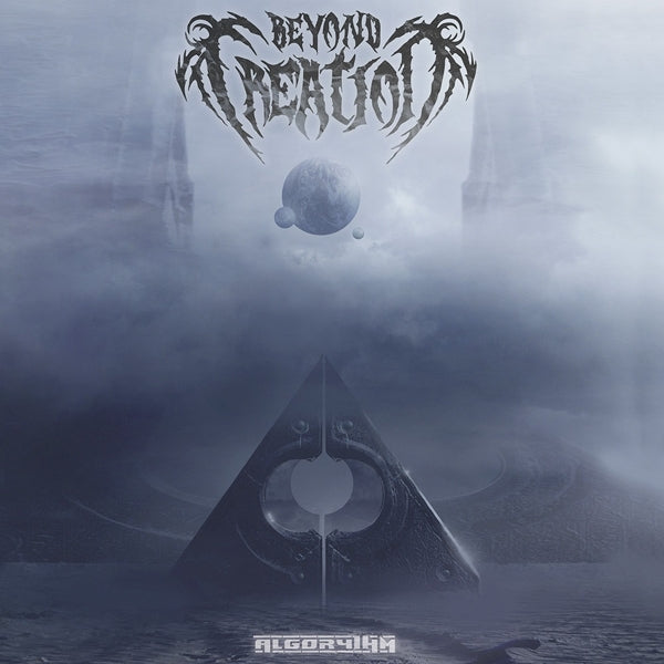 |  Vinyl LP | Beyond Creation - Algorythm (2 LPs) | Records on Vinyl