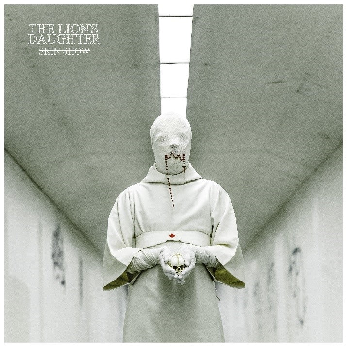 |  Vinyl LP | Lion's Daughter - Skin Show (LP) | Records on Vinyl