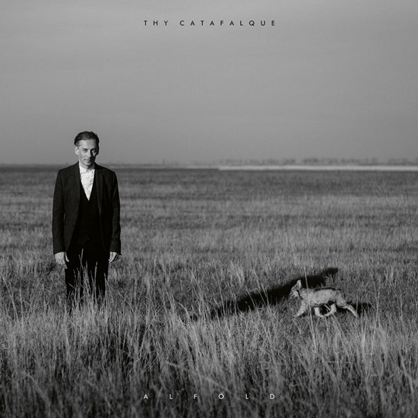 |  Vinyl LP | Thy Catafalque - Alfold (LP) | Records on Vinyl
