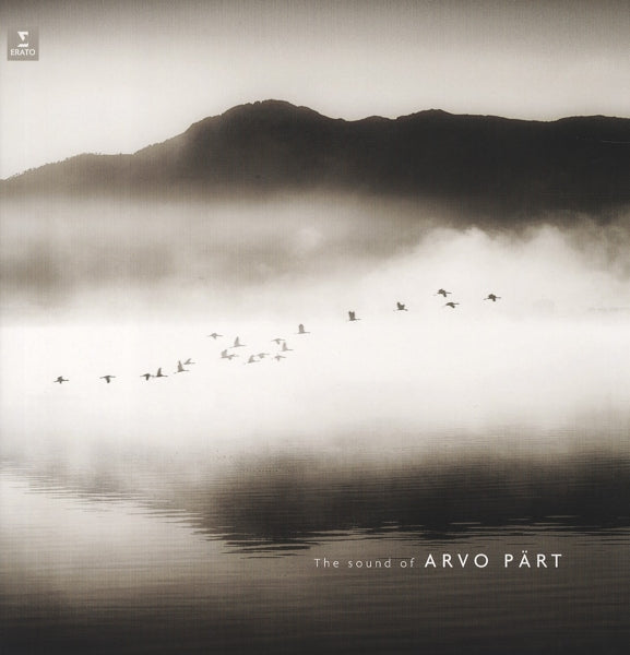 |  Vinyl LP | Kristjan Jarvi - 20th Century Classics: Arvo Pa (LP) | Records on Vinyl