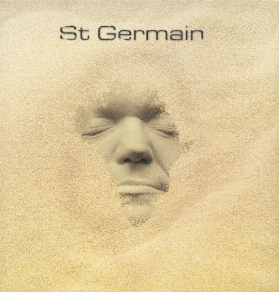 St. Germain - St. Germain |  Vinyl LP | St Germain - St Germain (2 LPs) | Records on Vinyl