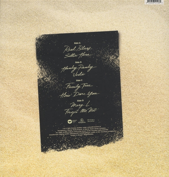 St. Germain - St. Germain |  Vinyl LP | St Germain - St Germain (2 LPs) | Records on Vinyl