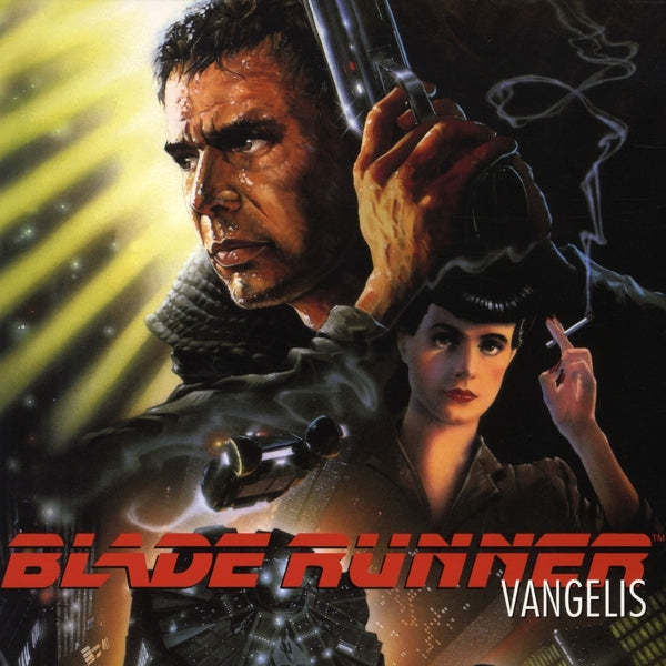 |  Vinyl LP | Vangelis - Blade Runner (LP) | Records on Vinyl