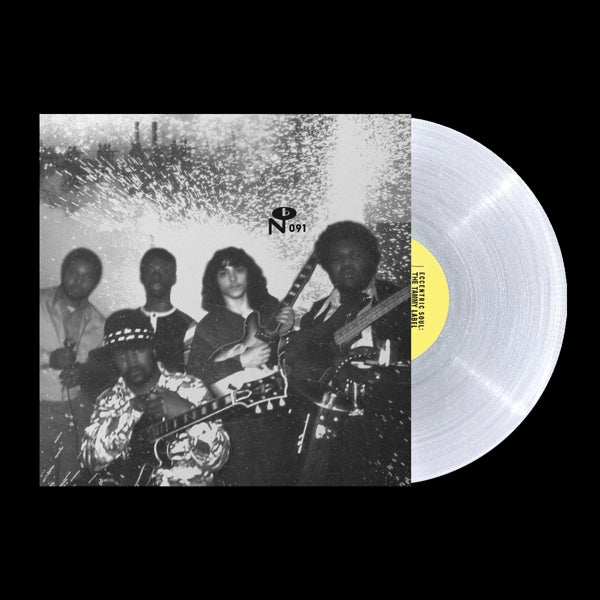 |  Vinyl LP | V/A - Eccentric Soul: the Tammy Label (LP) | Records on Vinyl