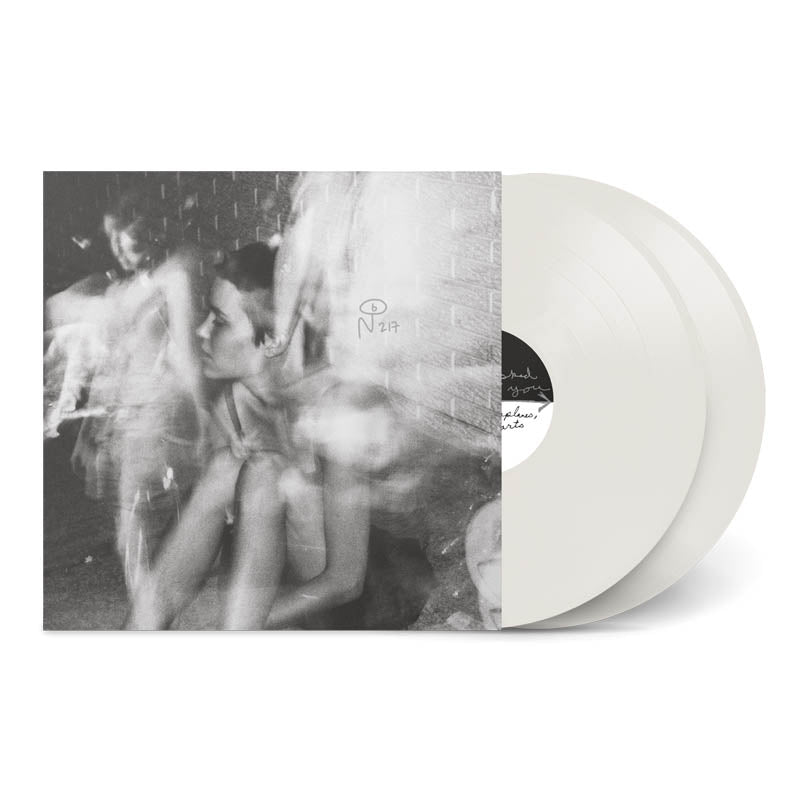 |  Vinyl LP | Everyone Asked About You - Paper Airplanes, Paper Hearts (2 LPs) | Records on Vinyl