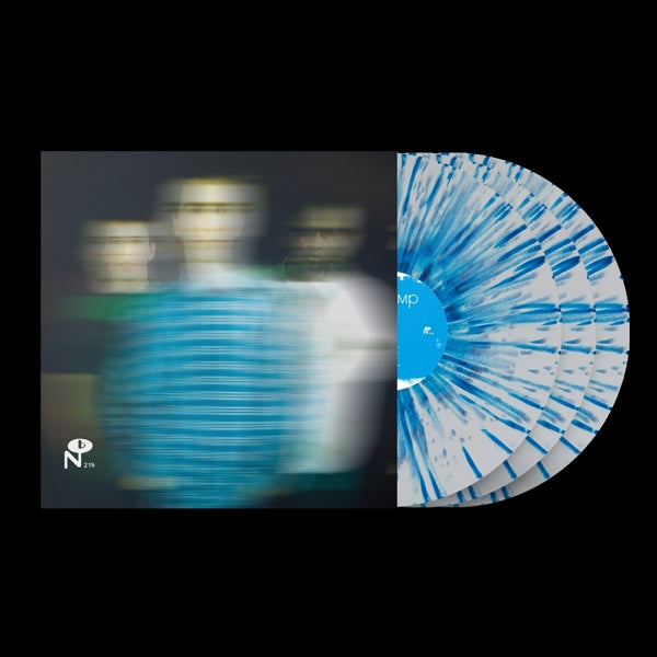 |  Vinyl LP | C-Clamp - Dream Backwards (3 LPs) | Records on Vinyl
