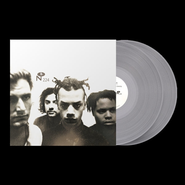 |  Vinyl LP | Majesty Crush - Butterflies Don't Go Away (LP) | Records on Vinyl