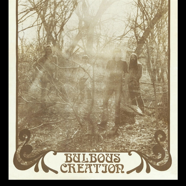 |  Vinyl LP | Bulbous Creation - You Won't Remember Dyin (Transparent Red) (LP) | Records on Vinyl