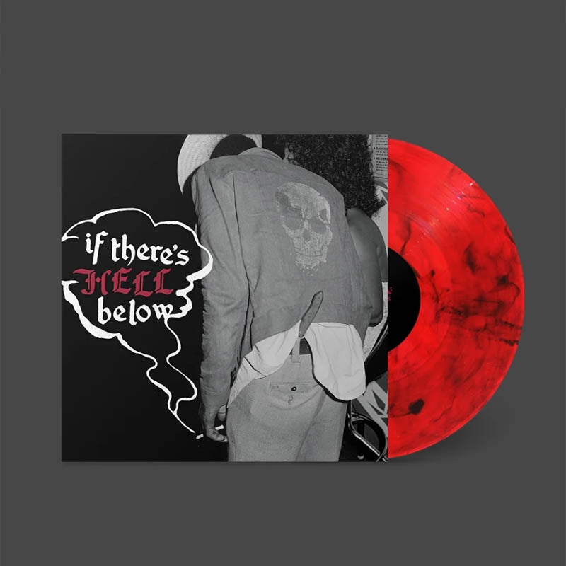 |  Vinyl LP | V/A - If There's Hell Below (LP) | Records on Vinyl