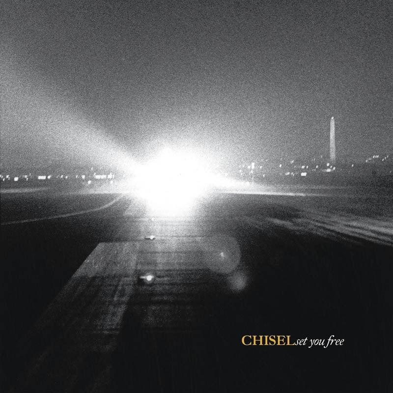 |  Vinyl LP | Chisel - Set You Free (2 LPs) | Records on Vinyl