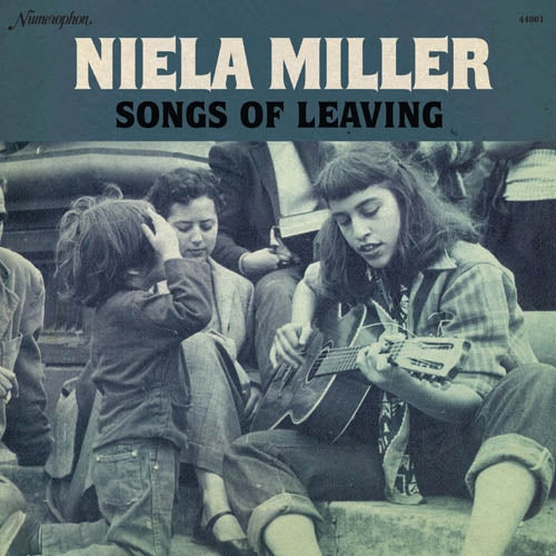 Niela Miller - Songs Of Leaving  |  Vinyl LP | Niela Miller - Songs of Leaving (LP) | Records on Vinyl