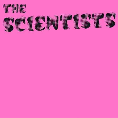 |  Vinyl LP | Scientists - Scientists (LP) | Records on Vinyl