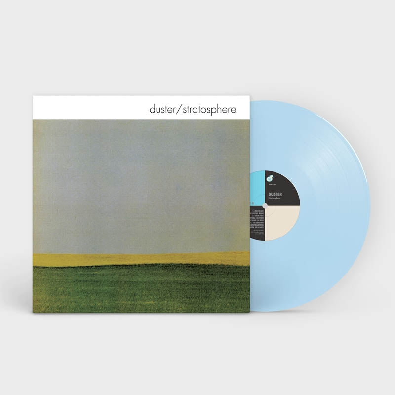 |  Vinyl LP | Duster - Stratosphere (LP) | Records on Vinyl