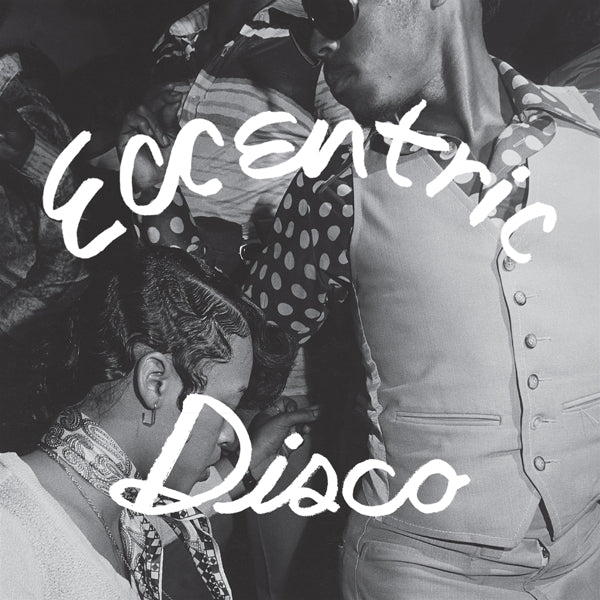|  Vinyl LP | Various - Eccentric Disco (Opaque Purple) (LP) | Records on Vinyl