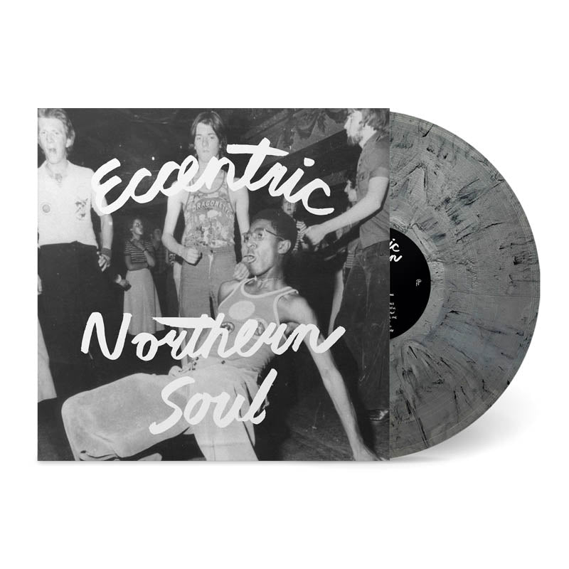 |  Vinyl LP | Various - Eccentric Northern Soul (LP) | Records on Vinyl