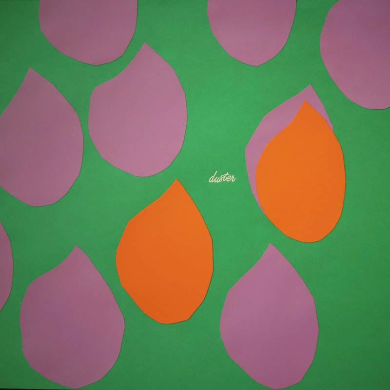 |  12" Single | Duster - Moods, Modes (Box / Echo Yellow) (Single) | Records on Vinyl
