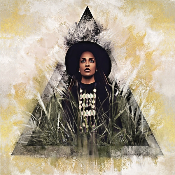 Sa - Sharecropper's..  |  Vinyl LP | Sa-Roc - Sharecropper's Daughter (LP) | Records on Vinyl