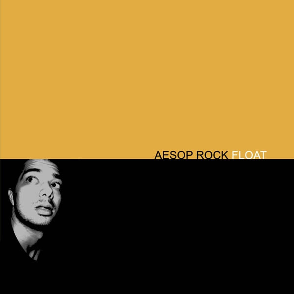 |  Vinyl LP | Aesop Rock - Float (2 LPs) | Records on Vinyl