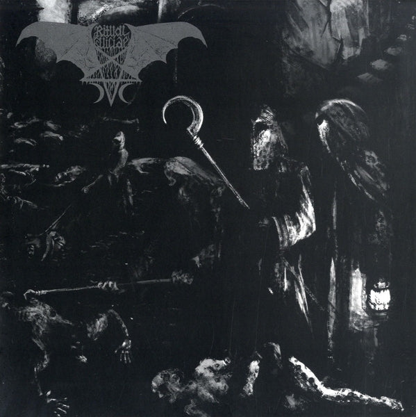 |  12" Single | Ritual Suicide - Dirges At Carrion Dawn (Single) | Records on Vinyl